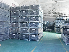 久工倉儲籠-空間節省 久工倉儲籠-空間節省